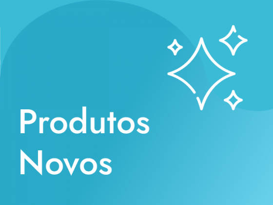Produtos Novos